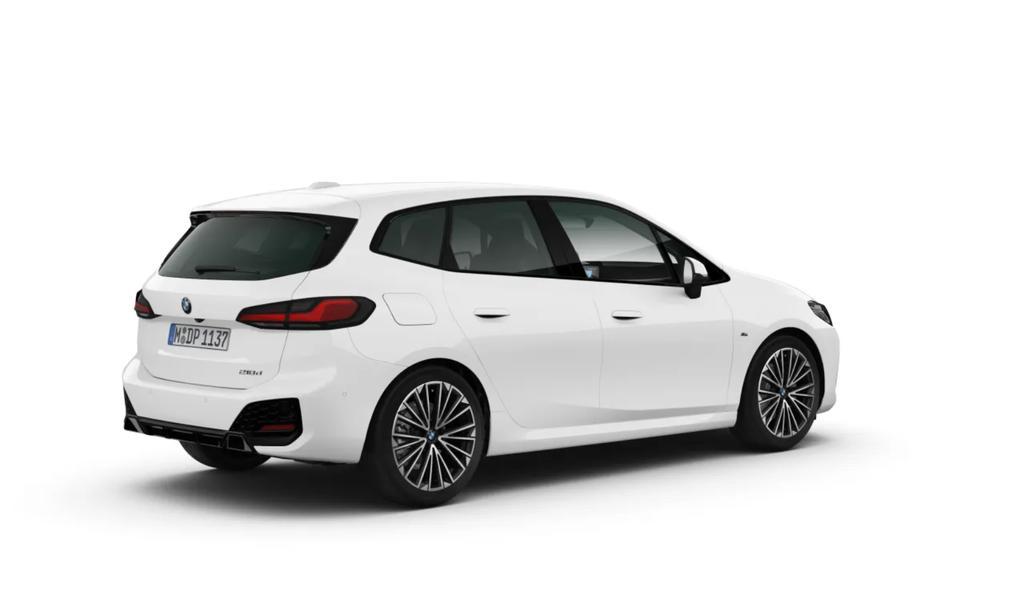 BMW Serie 2 Active Tourer 218 d Msport DCT