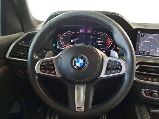 BMW X5 xDrive30d 48V Msport Aut.
