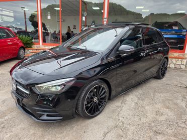 Mercedes Classe B180 1,5 diesel 2019 CV115 Premium automatic