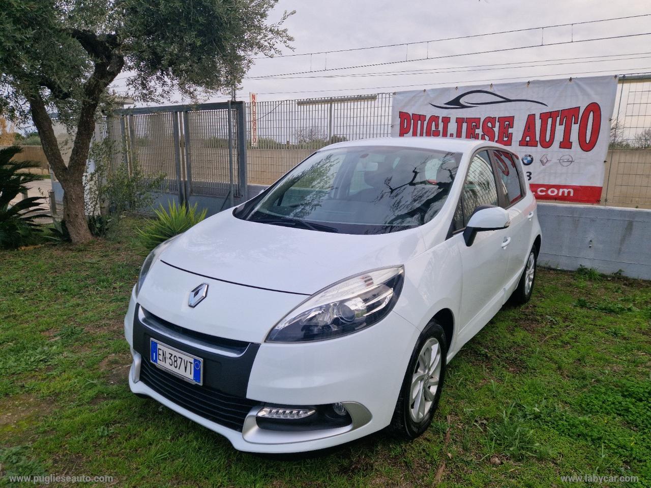 RENAULT Scénic XMod 1.5 dCi 110 CV S&S Wave