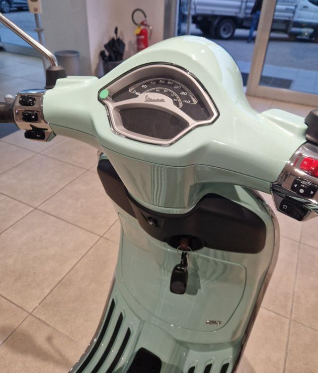 PIAGGIO Vespa 150 Primavera PRIMAVERA