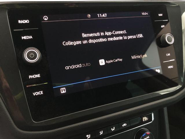 VOLKSWAGEN Tiguan 2.0 TDI 150 CV SCR DSG Elegance