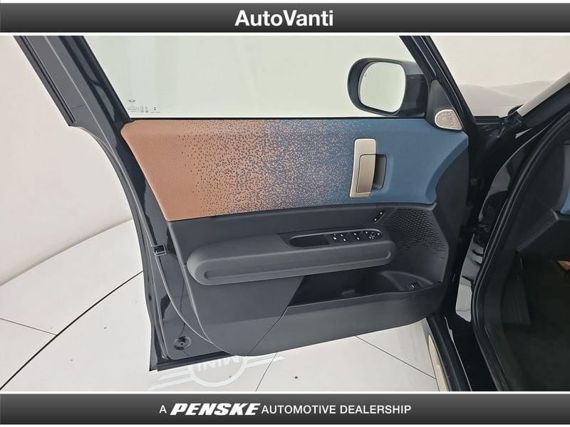 MINI Mini Countryman U25 Countryman C Favoured