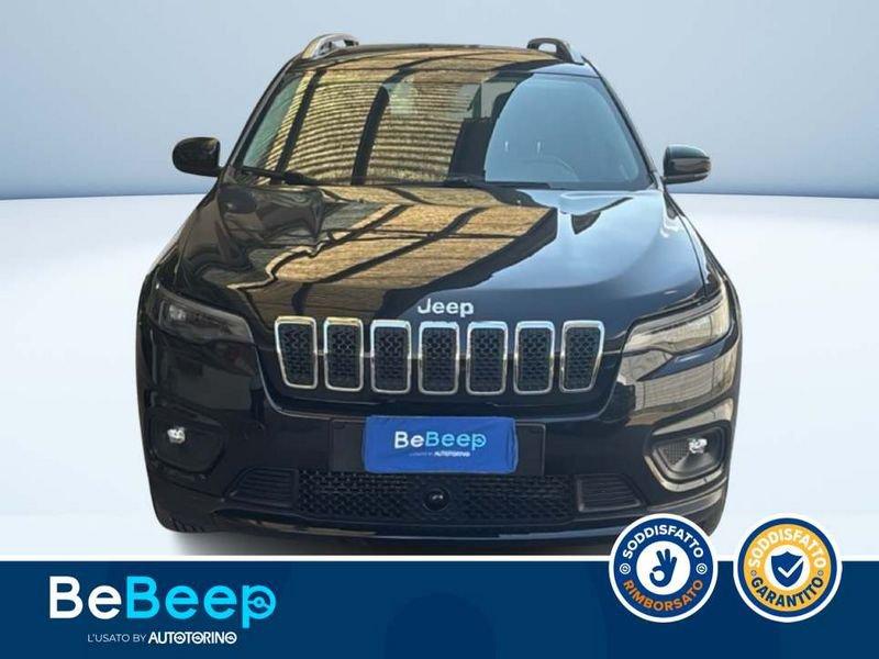Jeep Cherokee 2.2 MJT LONGITUDE 4WD ACTIVE DRIVE I AUTO