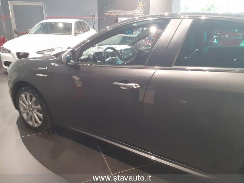 Alfa Romeo Giulietta Giulietta 1.4 Turbo MultiAir Exclusive