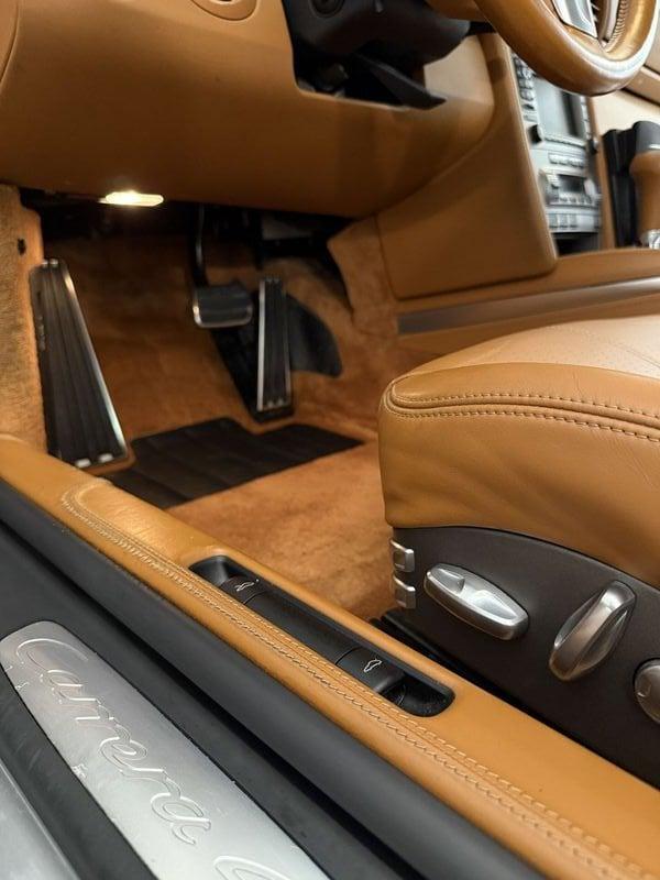 Porsche 911 911 Carrera 4S Coupé