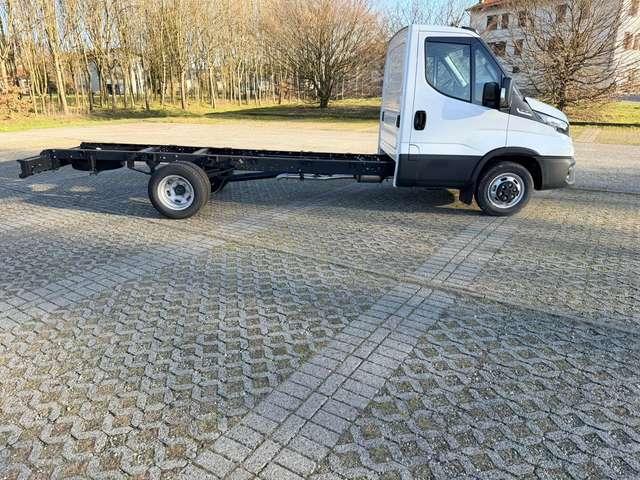 Iveco Daily 35C14 2.3 mjet 140cv Himatic Pronta Consegna