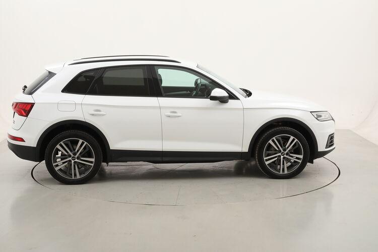 Audi Q5 MHEV Business quattro S tronic BR944858 2.0 Mild Hybrid 204CV