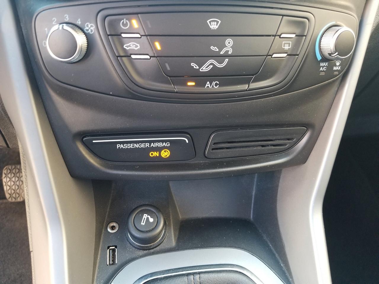 Ford B-Max 1.0 EcoBoost 100 CV Business