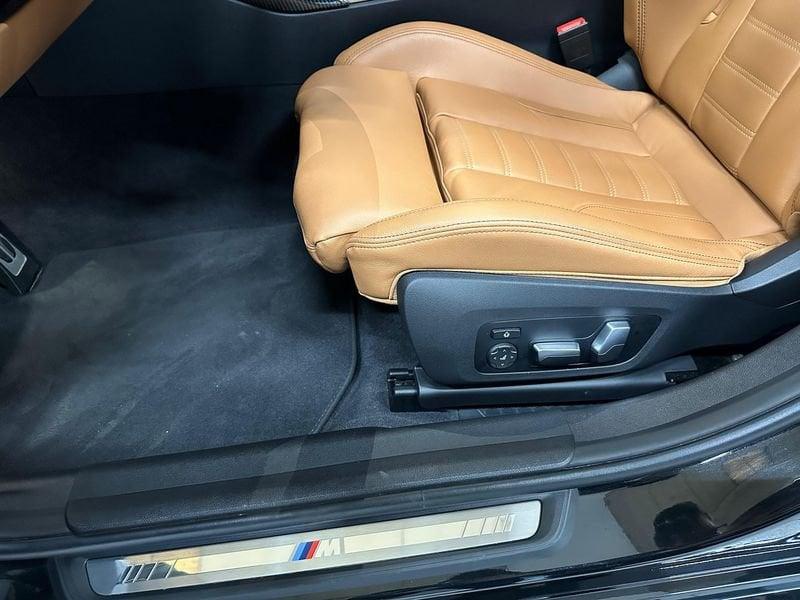 BMW Serie 3 330d 48V xDrive Touring Msport IVA ESPOSTA