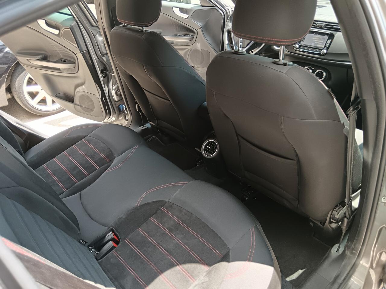 Alfa Romeo Giulietta 1.6 MJT 120CV SPRINT PERFETTA