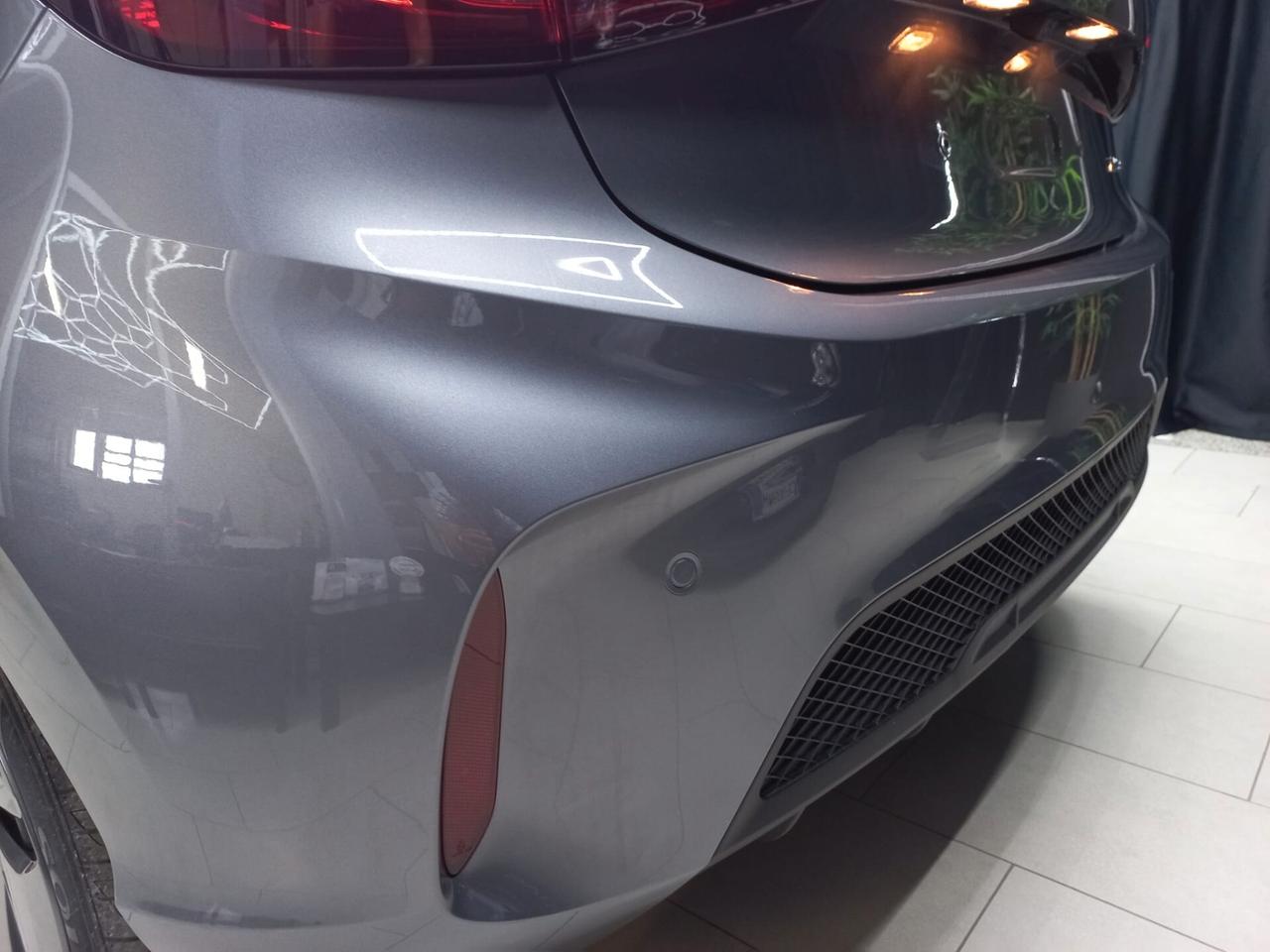 Mg MG3 1.5 Standard