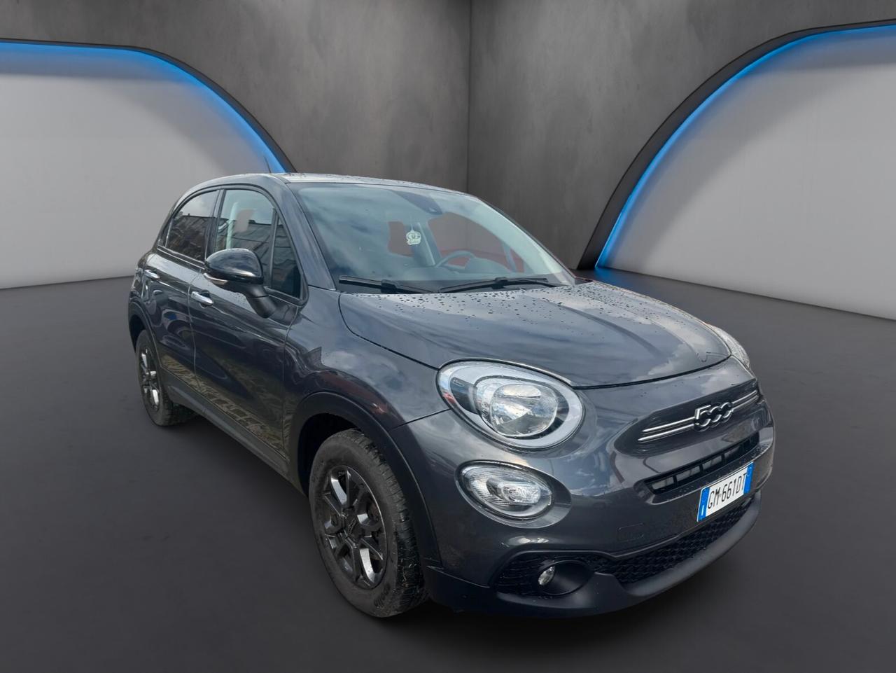 Fiat 500X 1.6cc MultiJet 130cv Club