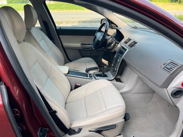 Volvo V50 2.5i turbo 20V cat AWD T5 Momentum Automatica