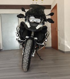 Bmw R 1200 GS Adventure ABS