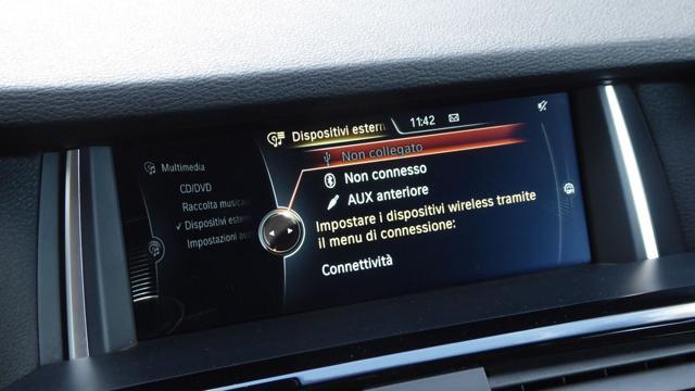 BMW X3 xDrive20d xLine