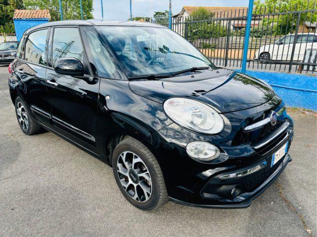 FIAT 500L 1.3 M-Jet 95CV Lounge STRAFULL CON CAMBIO AUTOMAT.