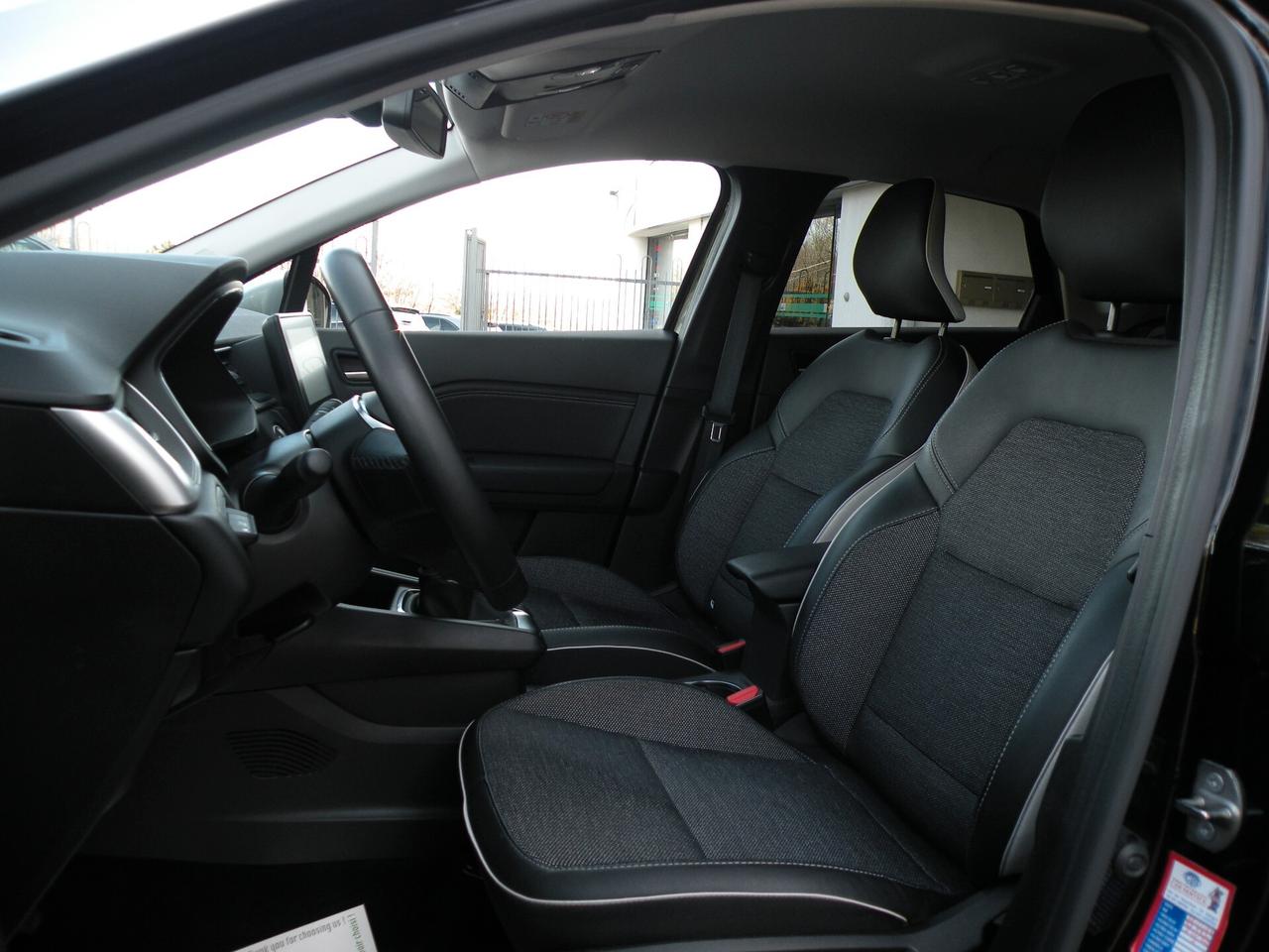 RENAULT CAPTUR 1.0 TCe 90CV Techno BICOLORE 2024