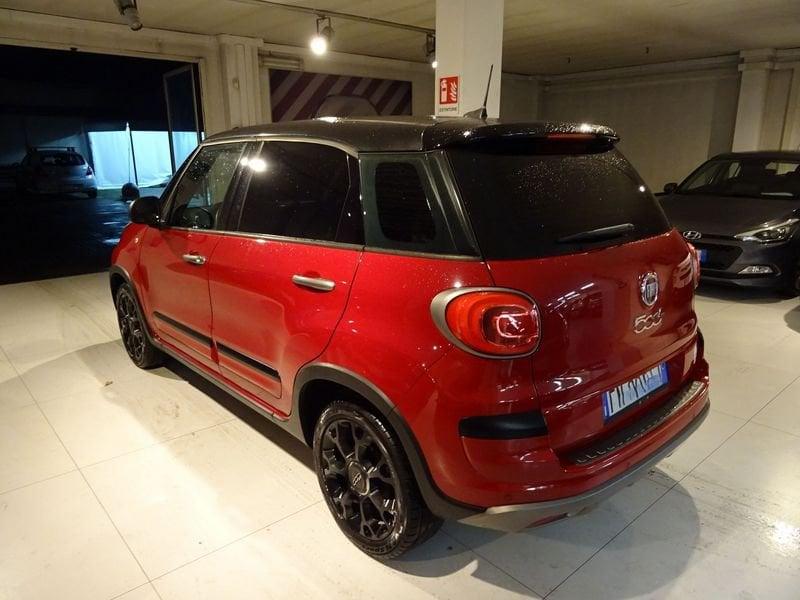 FIAT 500L 500L 1.4 95 CV Cross