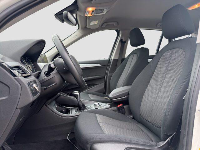 BMW X1 X1 xDrive25e Business Advantage