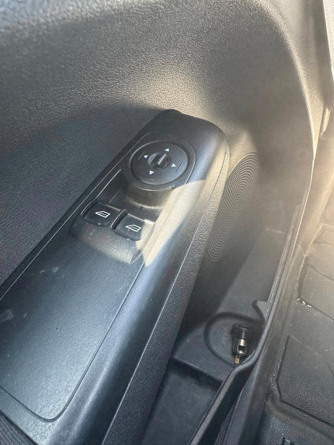 Ford Transit Connect 220 1.5 TDCi PC Furgone Entry iva esposta