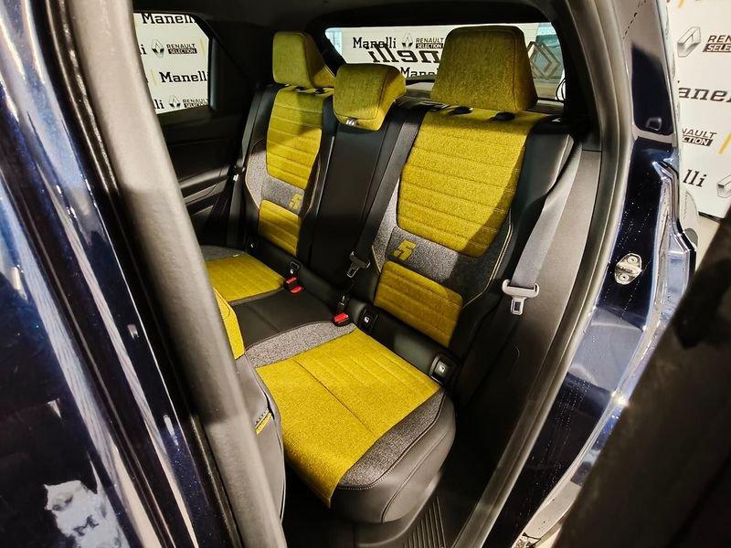 Renault 5 E-Tech Electric Iconic 150 cv comfort range rif.GV152