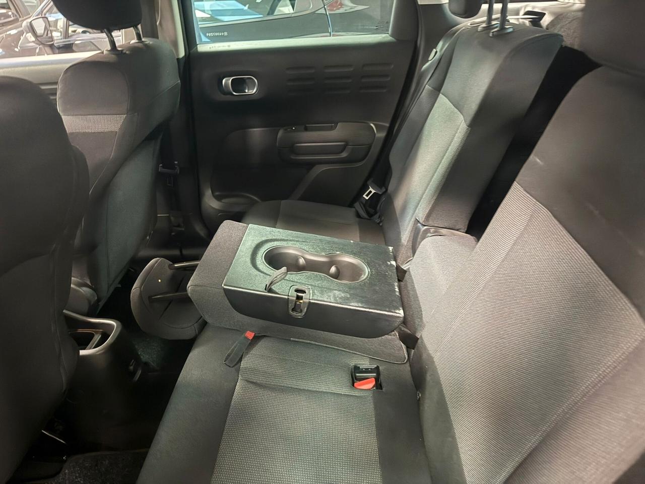 Citroen C3 Aircross PureTech 110 S&S Shine