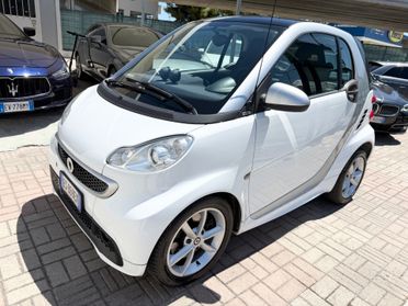Smart Fortwo 1.0 Mhd Pulse