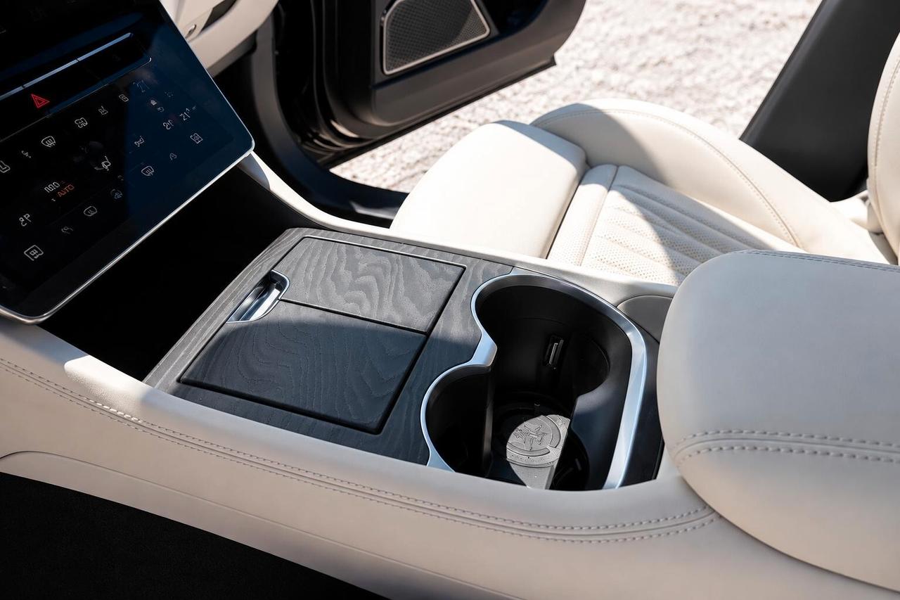 Maserati Grecale MHEV 330 CV AWD Modena