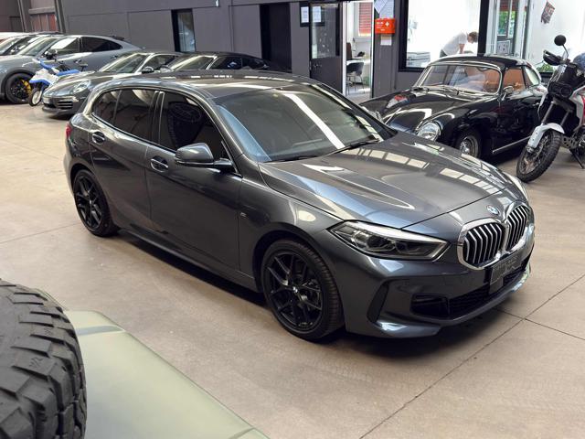 BMW 116 d 5p. Msport