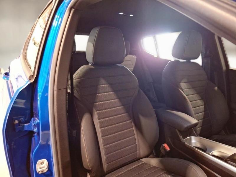 ALFA ROMEO TONALE 1.5 160 CV HYBRID TCT7 TI SUV