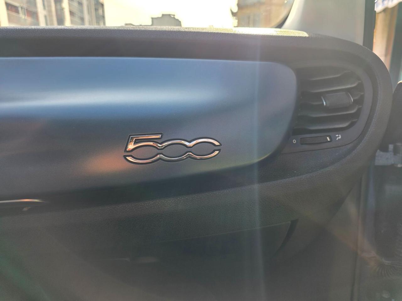 Fiat 500X 1.6 Multijet Mirror #8737