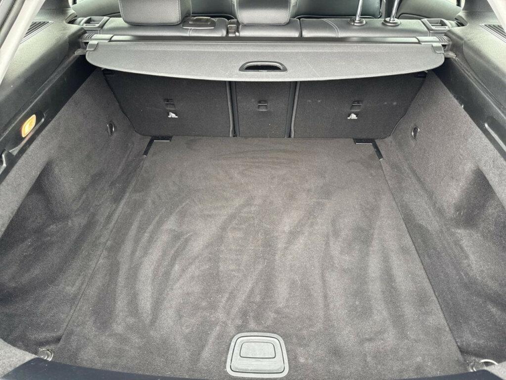 Mercedes CLA Shooting Brake 180 D Advanced 8G-DCT