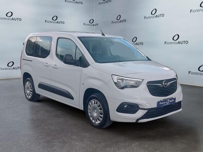 Opel Combo 1.5 Diesel 100CV Edition - PREZZO REALE