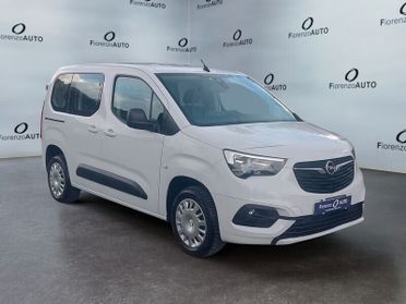 Opel Combo 1.5 Diesel 100CV Edition - PREZZO REALE