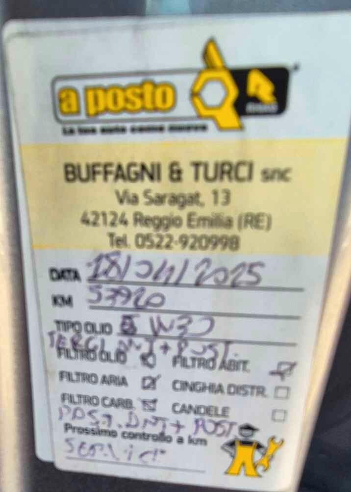 Peugeot 3008 BlueHDi 130 S&S EAT8 Allure Pack