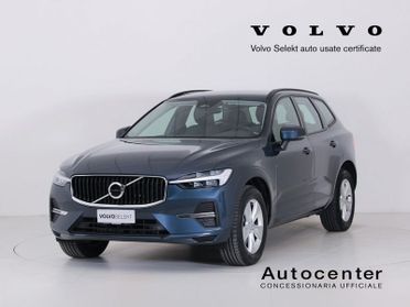 Volvo XC60 XC60 B4 (bz) 197CV TRAZIONE ANTERIORE MOMENTUM PRO