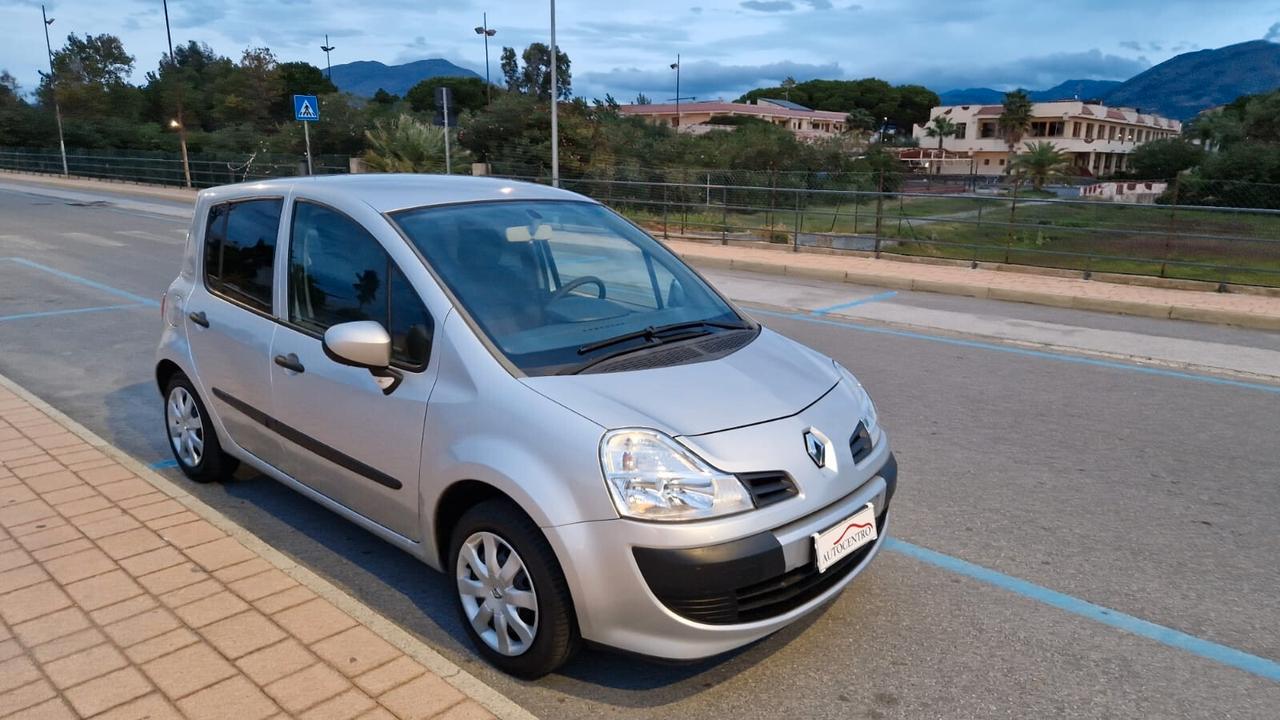 Renault Modus 1.2 16V Dynamique