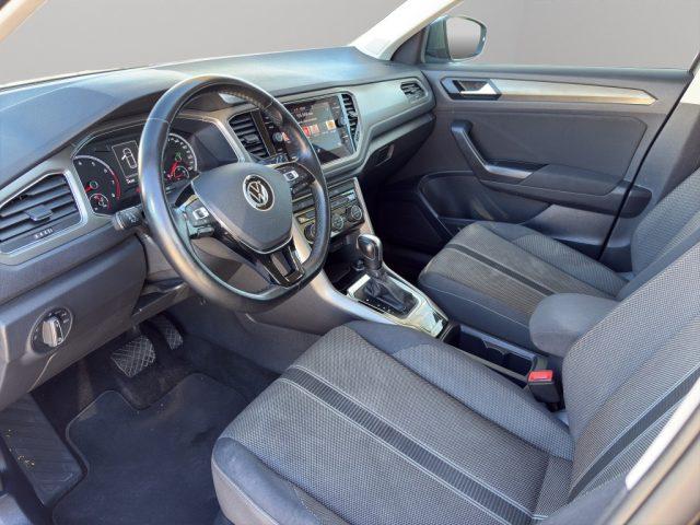 VOLKSWAGEN T-Roc 1.5 TSI ACT DSG Business BlueMotion Technology