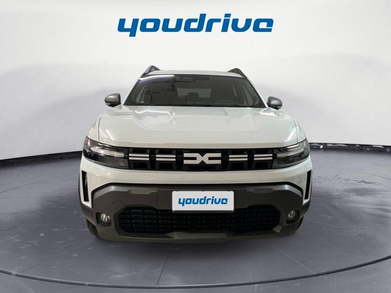 Dacia Duster Eco-G 120 CV Journey KM0