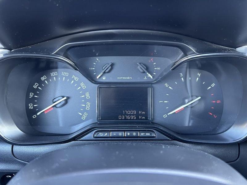 Citroën C3 PureTech 83 S&S You 1 PROPRIETARIO