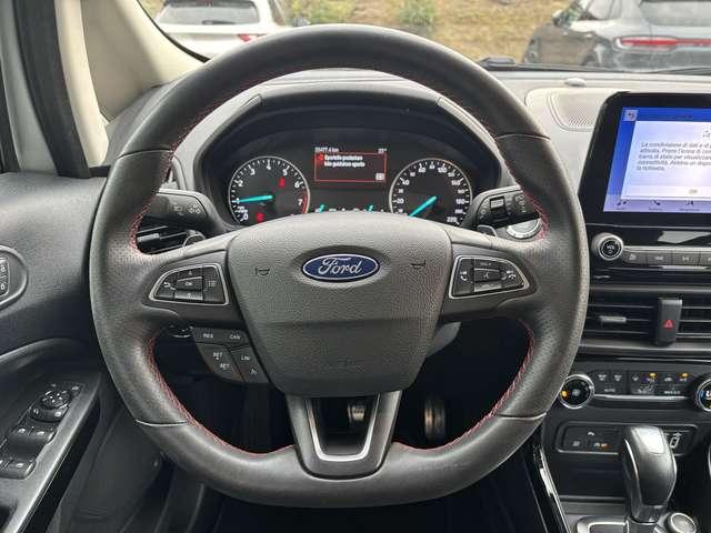 Ford EcoSport EcoSport 1.0 ecoboost ST-Line s&s 125cv my19