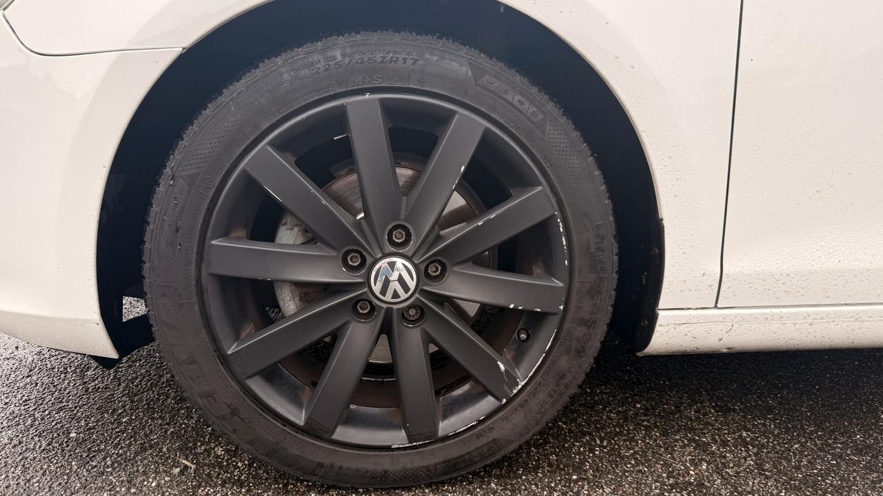 Volkswagen Golf 1.4 TSI 122CV DSG 5p. Highline