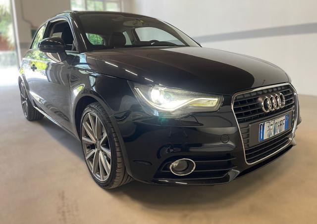AUDI A1 1.4 TFSI S tronic Ambition