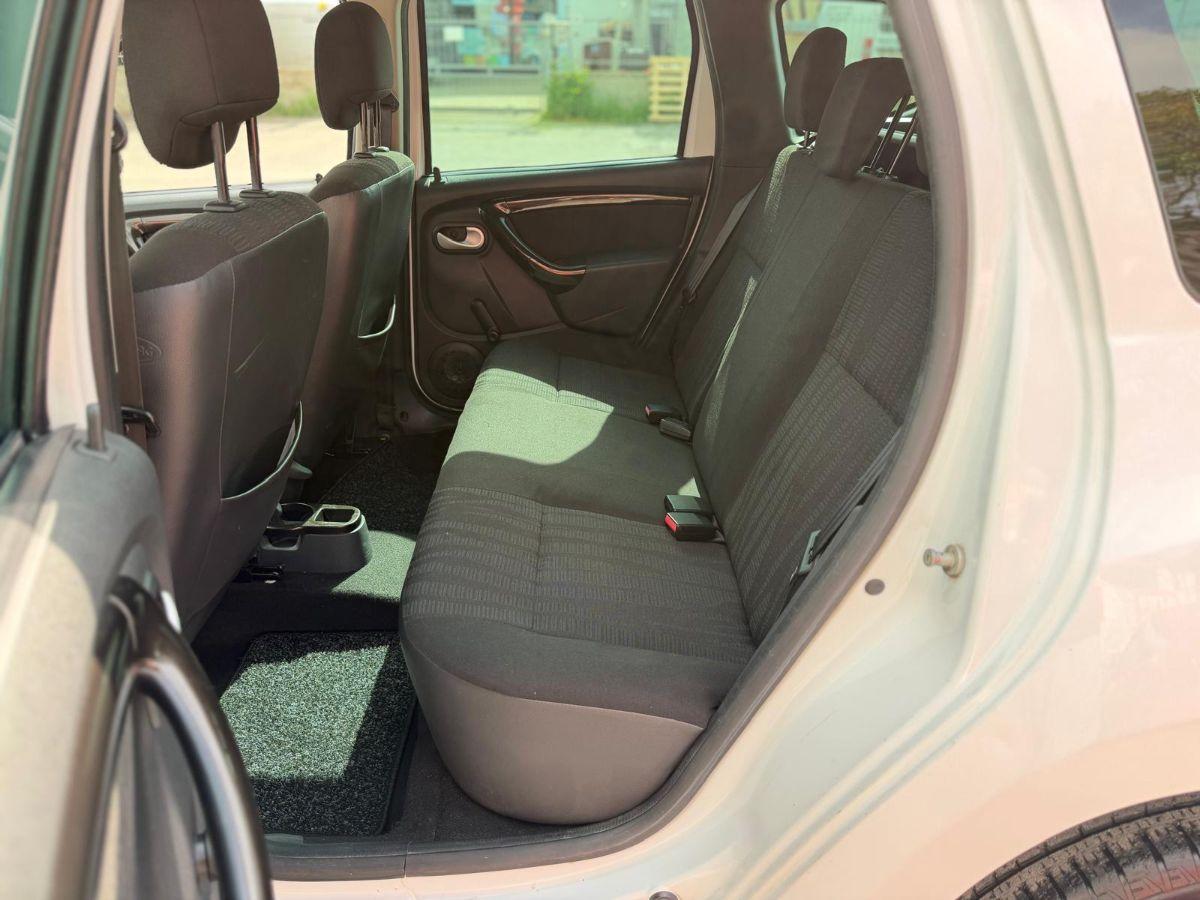 DACIA - Duster - 1.5 dCi 110 CV 4x2 Lauréate