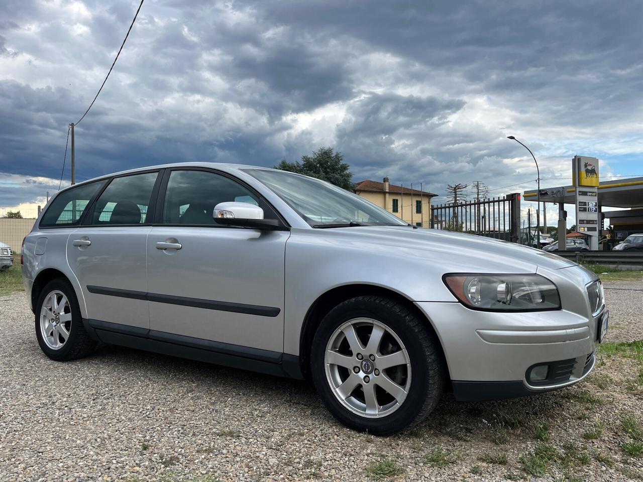 Volvo V50 1.6 D cat Summum 145.000 km