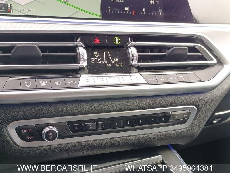 BMW X5 X5 xDrive25d Business