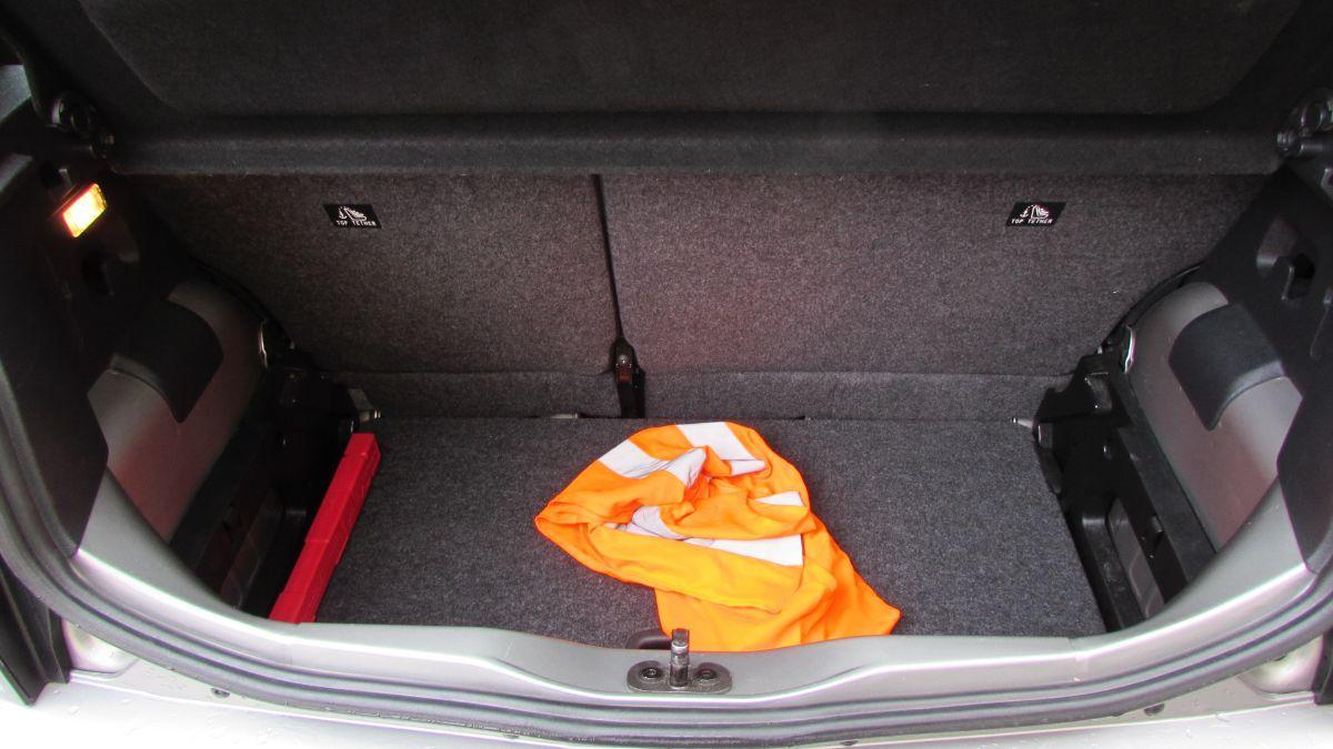 VOLKSWAGEN - Up! - 1.0 5p. EVO color BMT