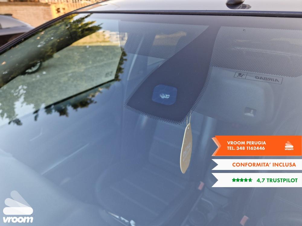 FORD Focus Mk2 1.6 TDCi 90CV 5p Titanium NAVI
