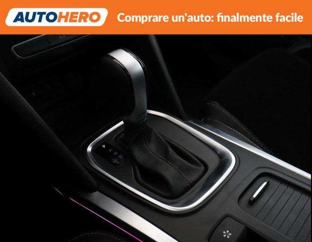 RENAULT Megane Mégane dCi 8V 110 CV EDC Energy Intens